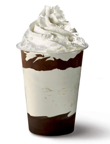 Parfait Chocolat